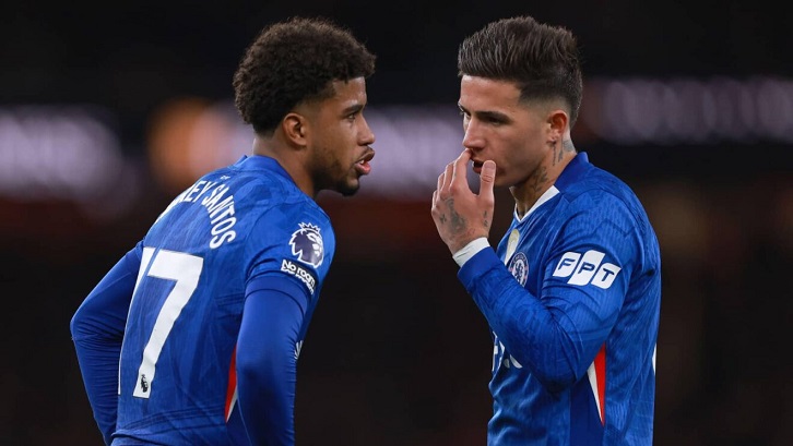 Het gebrek aan teamgeest bij Chelsea resulteerde in een verpletterende nederlaag tegen Paris Saint-Germain